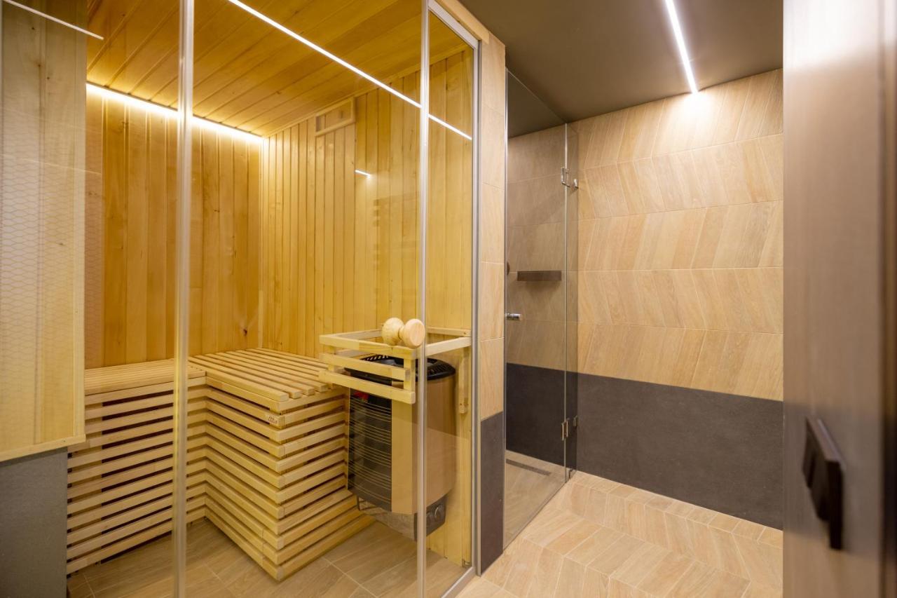 Vulyk - Sauna - Lviv Eksteriør billede